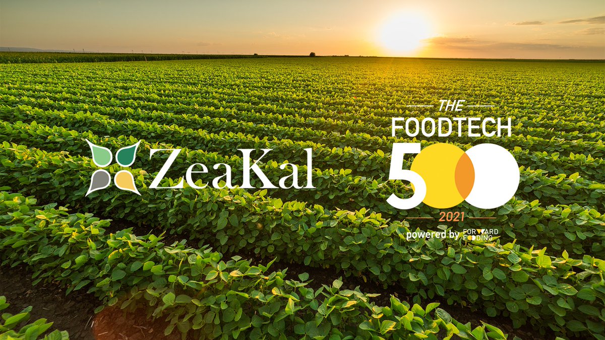 ZeaKal | Plant Trait Technology tweet media
