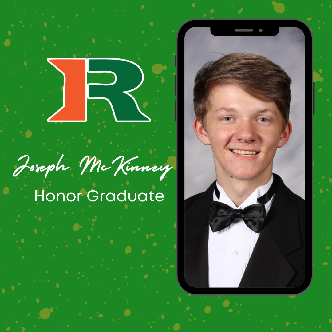 BlufordAlysia's tweet photo. Congratulations to our 2021-2022 Honor Graduates! We are proud of you. It’s Always a Great Day to be a Hurricane! 💚🧡🎓 #Classof2022 #itshurricaneseason #gradseason @WendyPooler @BibbSchools @RHSCanes https://t.co/nP8yXGgUNM