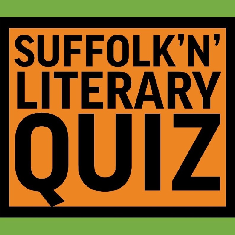 LowestoftLib's tweet photo. Get your clever heads on, it's quiz time again! We're holding a quiz to celebrate #SuffolkLibrariesDay &amp; raise funds, &amp; this time it's all about Suffolk and books. Sat 12/3, 7pm at Lowestoft Library. Teams of up to 6, £5 per person. Bar, raffle &amp; lots of interesting questions https://t.co/ndVVwm7MBK