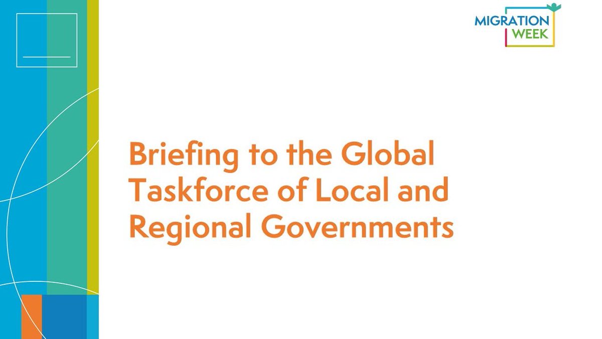 Global Taskforce tweet media