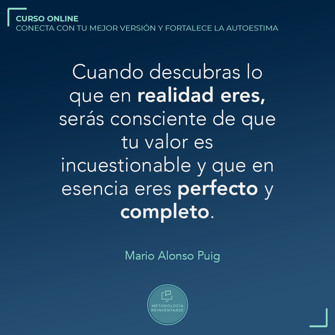 La palabra trascender en latín significa “ir más allá”. Pero, no se trata de un avanzar hacia fuera, sino de penetrar hacia dentro. Cada uno de nosotros está haciendo un ejercicio de trascendencia, cuando va recorriendo la distancia entre lo que cree ser y lo que de verdad es.
