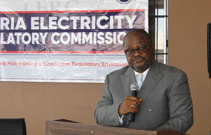 LiberiaLerc's tweet photo. LERC’s Board of Commissioners (BoC) reacts to the Liberia Electricity Corporation’s (LEC) massive load shedding. https://t.co/wmc08Le9m4 https://t.co/HwWAE9hWgK