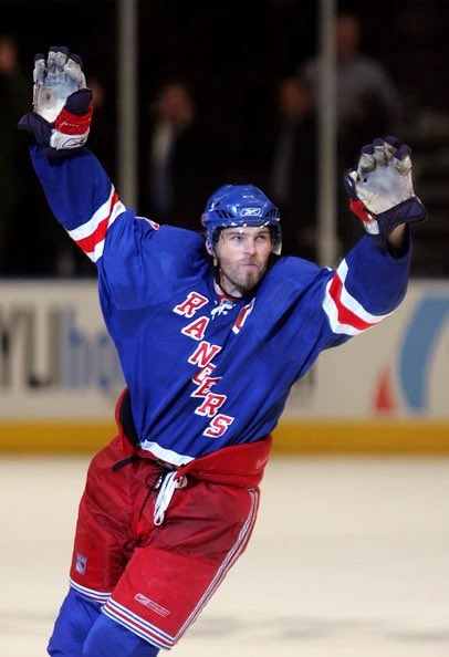 Happy Birthday to Jaromir Jagr! 