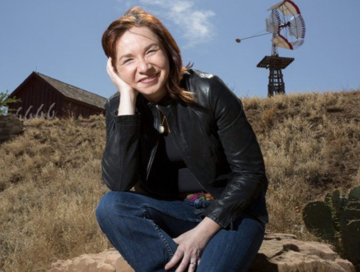 NancyMEdwards's tweet photo. How to have a cocktail conversation about climate without "spilling" your drink -- and other pro tips on #talkingclimate
@KHayhoe https://t.co/eWGjT82JGL
#ClimateAction #sustainability https://t.co/BVdWOLgLbK