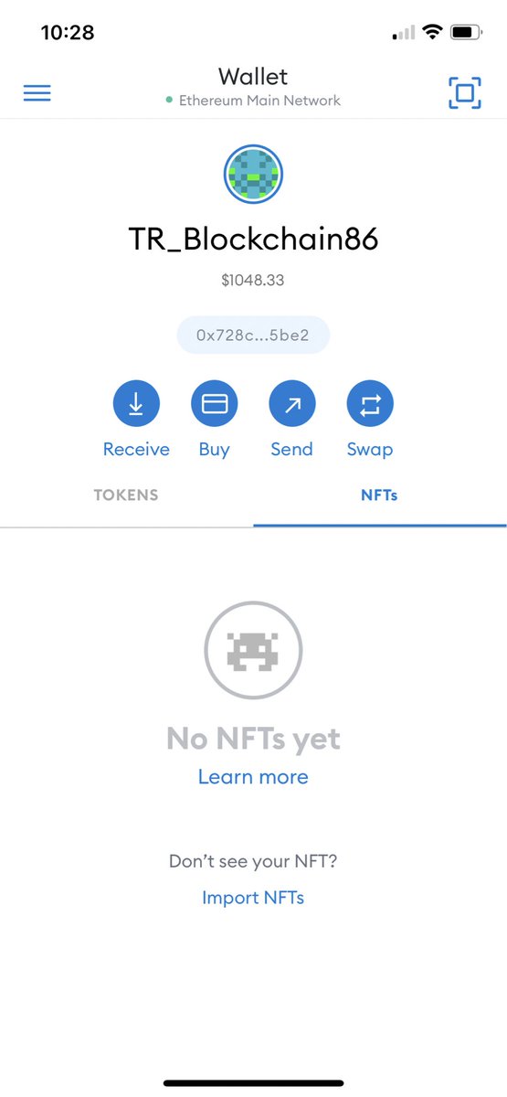 TR_Blockchain86's tweet photo. @IpekMorel @RealmissNFT @ParisHilton @SFancy08 I’m not seeing where “hidden” ones are https://t.co/BspDTWqsiQ