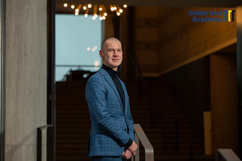 Gelderland Academie tweet media