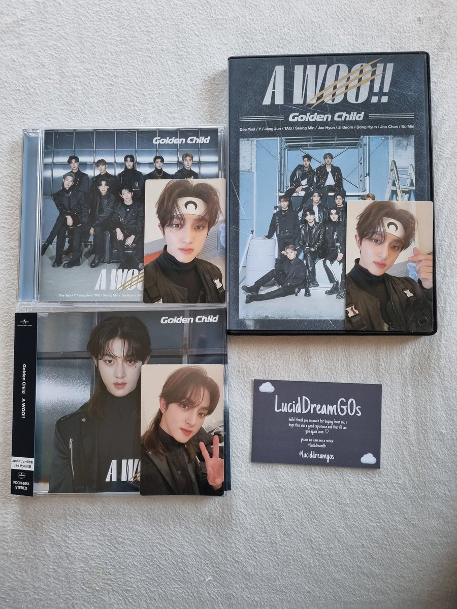 Wayzeniness's tweet photo. Finally had time to pick up my package from the post office and I'm so happy!! Thank you @luciddreamgos for the GO #luciddreamfb https://t.co/CHJmxvRDXz