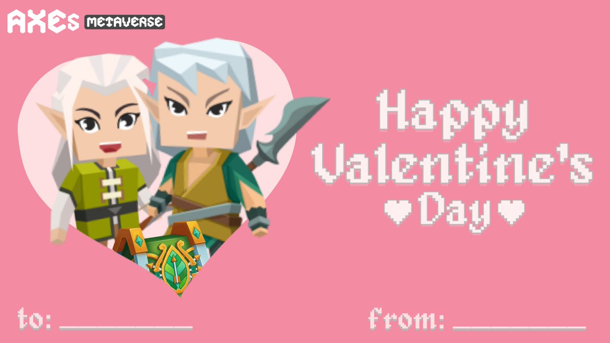 xweezy87's tweet photo. @AxesMetaverse π₯°
#AxesInLove https://t.co/NxSwVNnaig