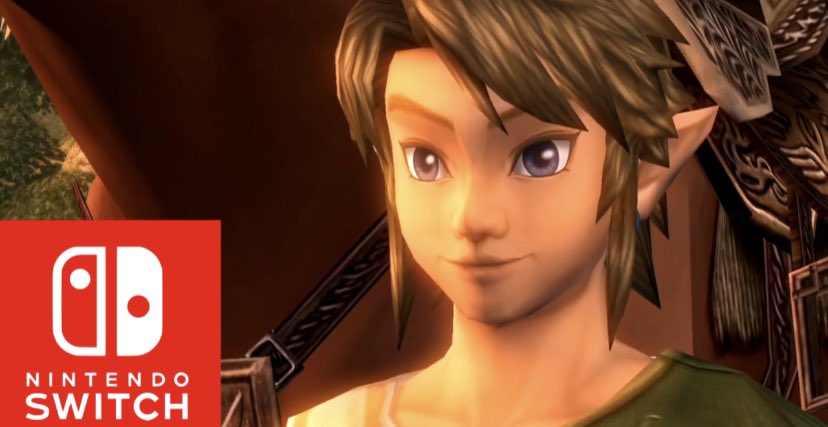 Shako_cha's tweet photo. L’un de mes rêves @baptamro @NintendoFrance #Zelda https://t.co/HiKq9rVJcd