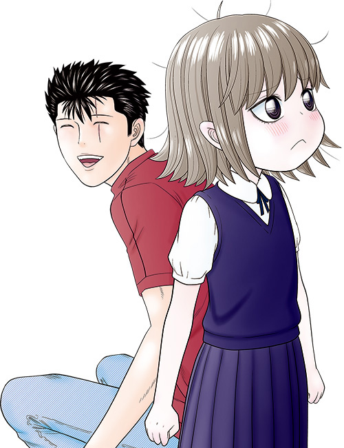 カナカナ ネタバレ 原作あらすじ結末はマサと別れ ドラマネタバレ