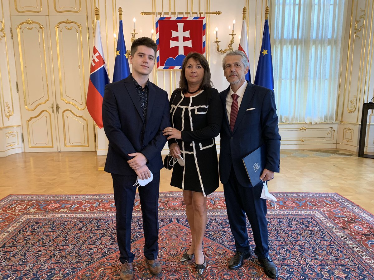 Radomír Boháč tweet media