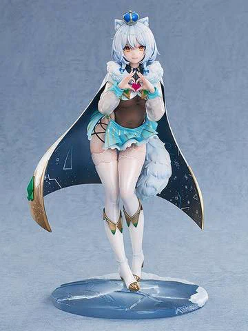 プラエデのラビィフィギュアに一目惚れして始めたらサ終の雰囲気漂ってるのやめてくれ。(フィギュアは予約した) 