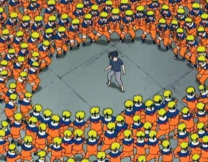 low quality naruto (@narutolowqualit) on Twitter photo 