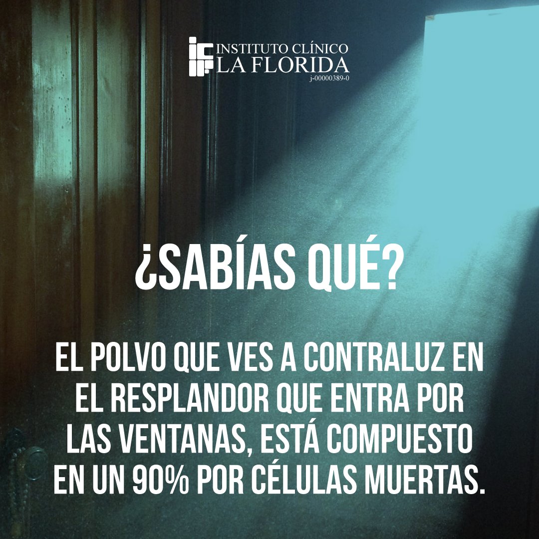 iclaflorida1954's tweet photo. ¿Te lo imaginabas?

¿Qué se siente saber que estás rodeado de un alto porcentaje de células muertas?

Cuéntanos en los comentarios. https://t.co/hp103BeGpT
