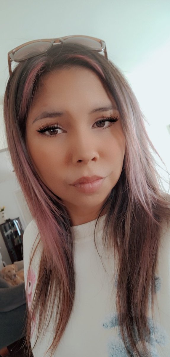 MissAries93's tweet photo. If I stream on Twitch today, who will come through? 🤔🎮💕

https://t.co/Mvv8gbiQIc

#cod #smallstreamer #gamergirl #ps5 #SupportSmallStreamers #twitch https://t.co/Z6mGlBixBR