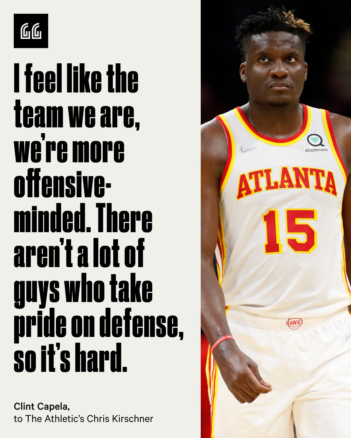 Capela nba 2024