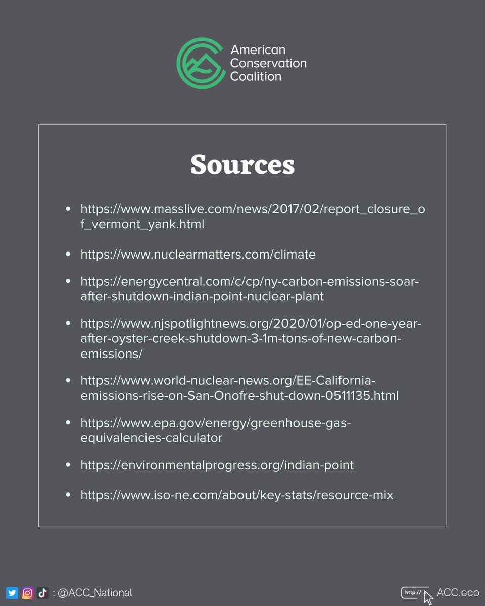Anti-nuclear is not a viable climate strategy.