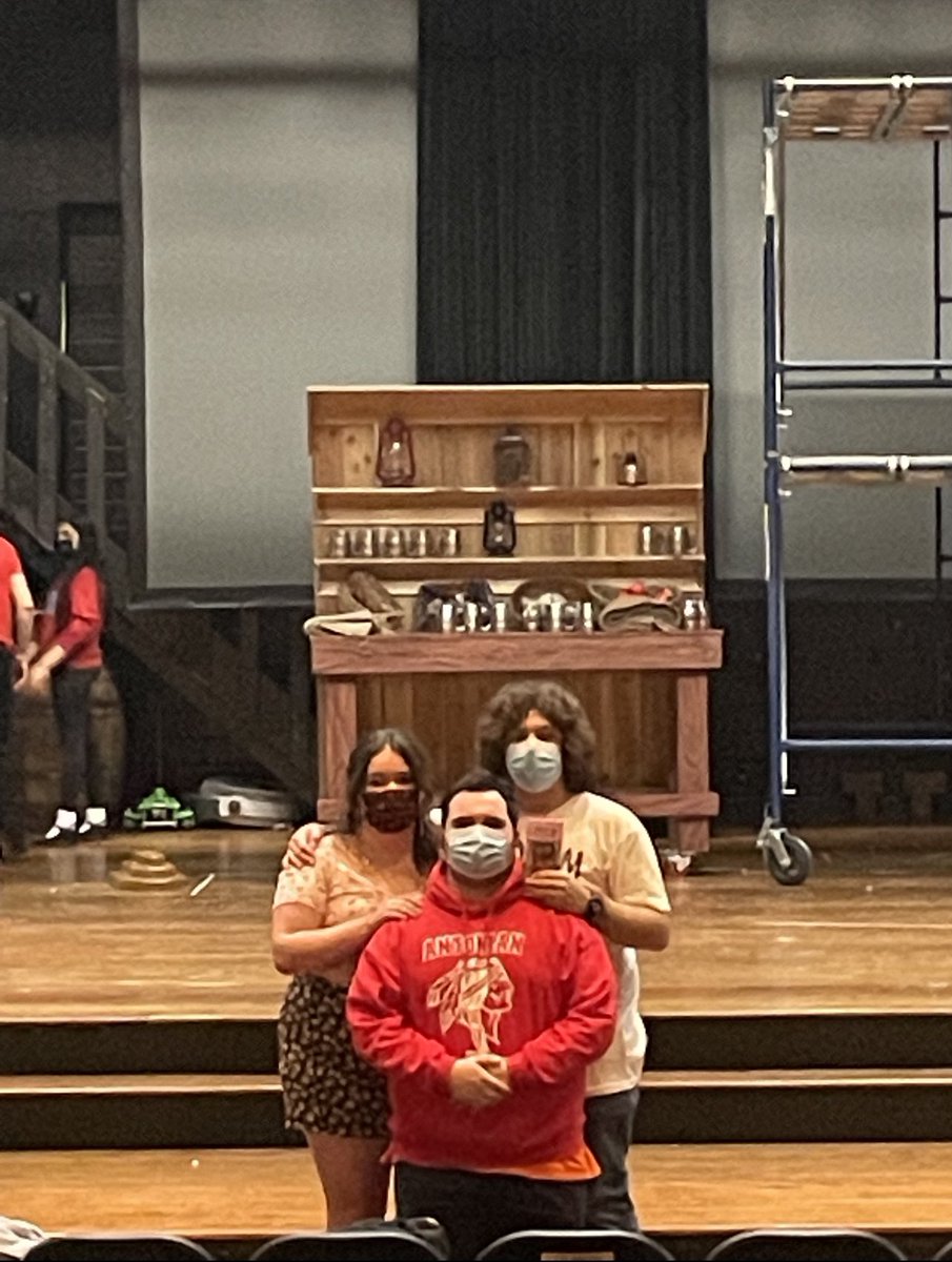maya has a family