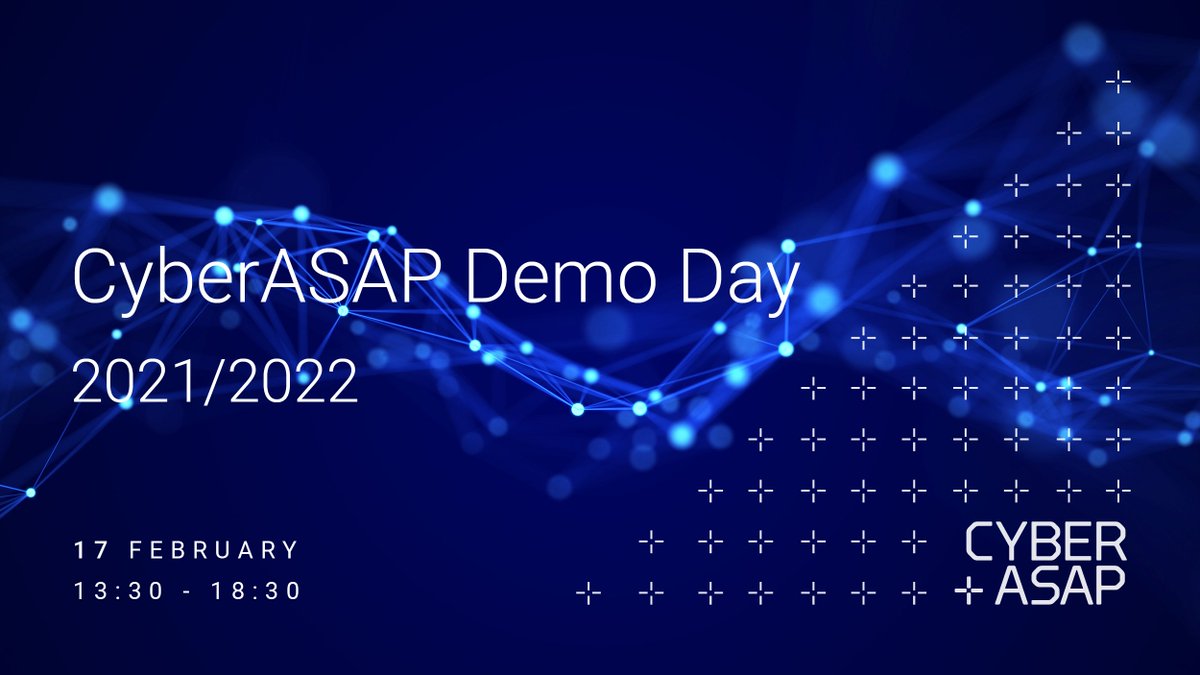 BristolCyberSec's tweet photo. Looking forward to @SanaBelguith βs #cybersecurity project at @CyberASAPβs Demo Day on Thu 17 Feb 2022 - hear how WalletFind manages your cryptocurrency wallets. #CyberASAPDemoDay, @DCMS, @InnovateUK, @KTNUK https://t.co/KRJeRtFHxM