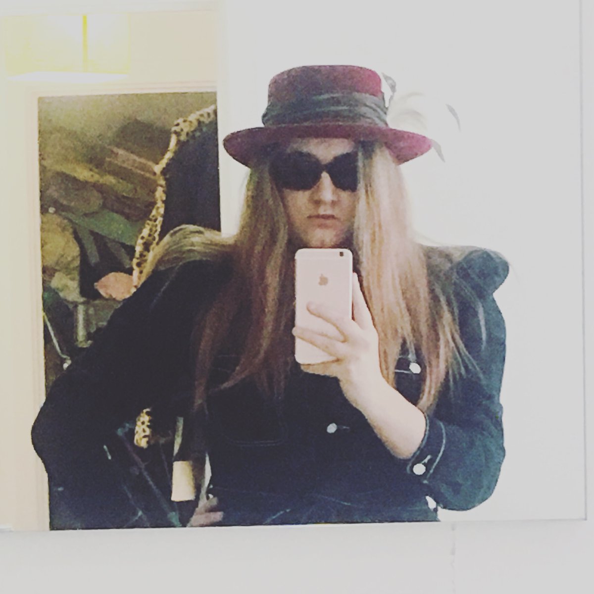 BooksandChokers's tweet photo. "Your enthusiasm is lovely, but I've been in this business for a long time and there just isn't a market for books like that. Ok, maybe one every 20 years, but not much more. People like that don't read books, let alone write them." https://t.co/gc5xL8ZrMR