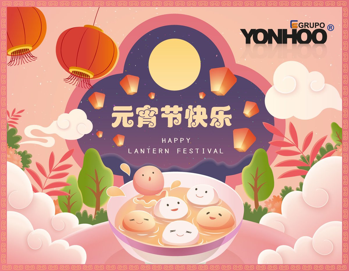 Grupo Yonhoo tweet media