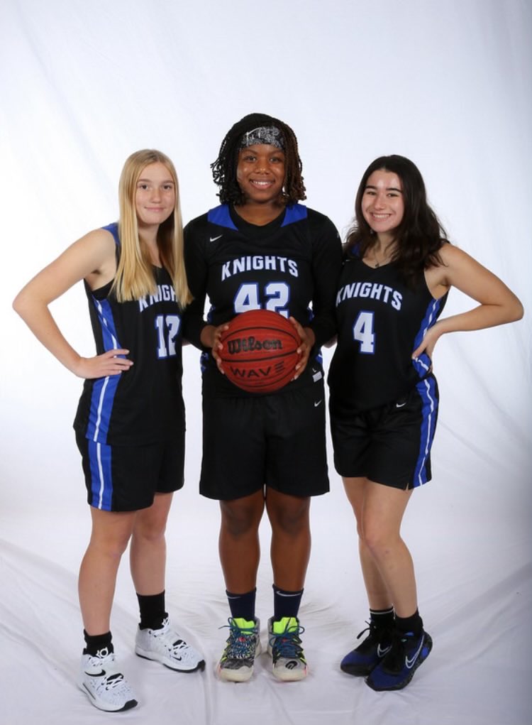 Knights WBB tweet media
