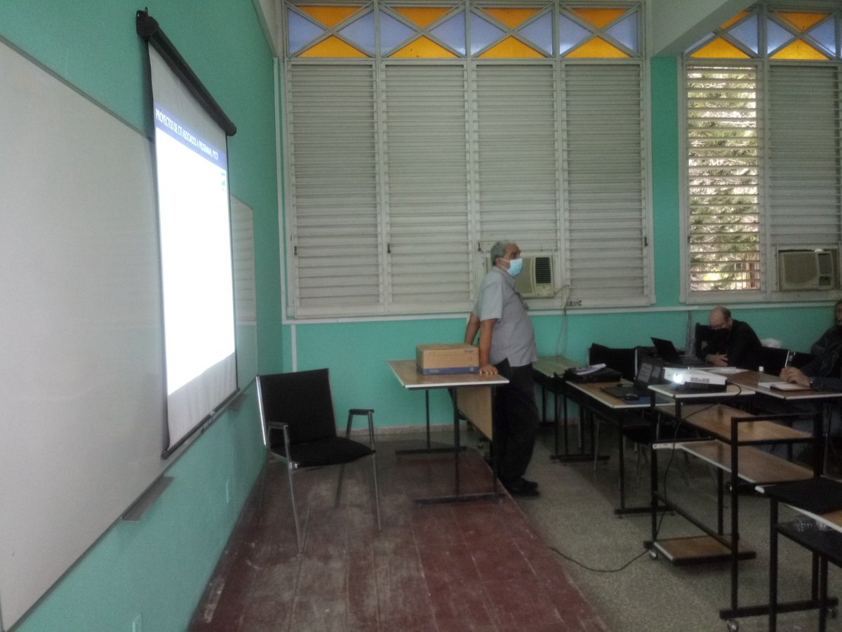 Yanet Rodríguez Sarabia tweet media