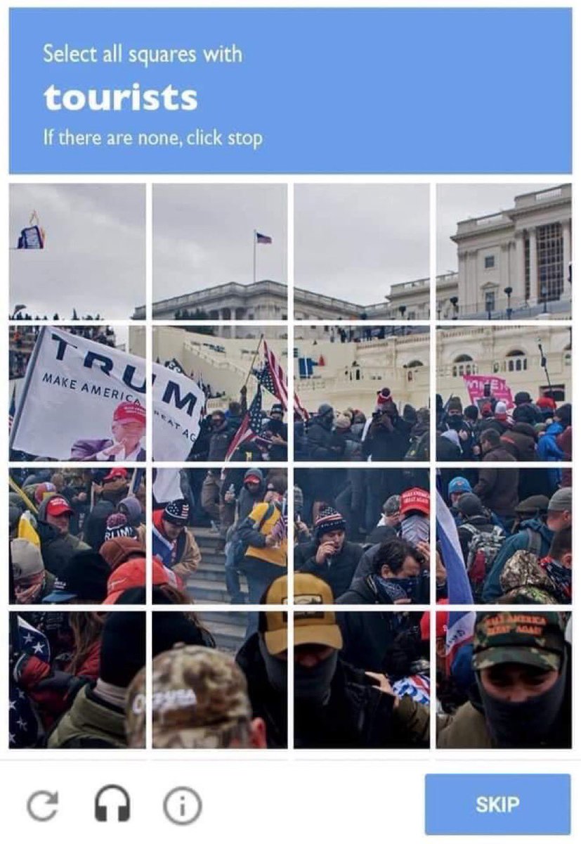 gal_suburban's tweet photo. #Tuesday #Feb15th Try to keep up. Politics, extremism, conspiracy theories, criminal justice. Relevant news, studies, and stories. https://t.co/ga6ekrGN7d