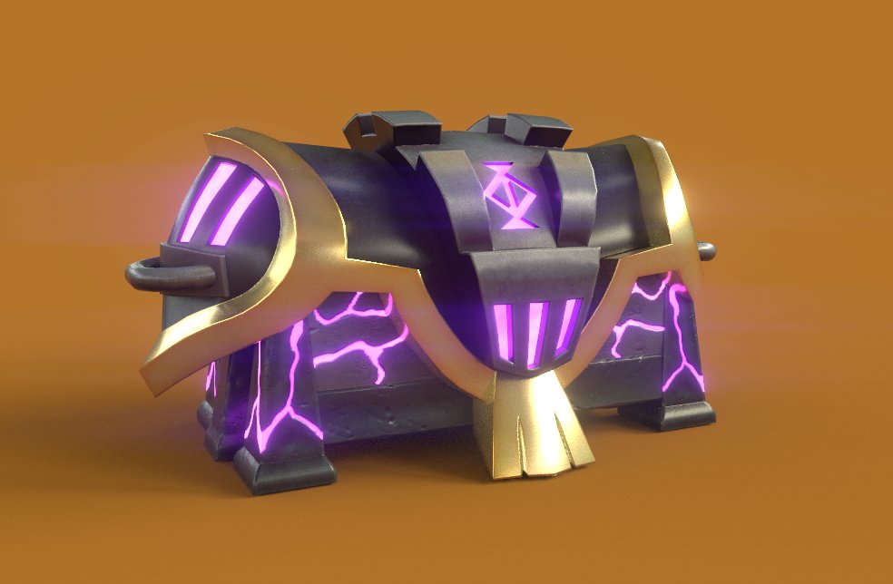 Peakmines tweet media