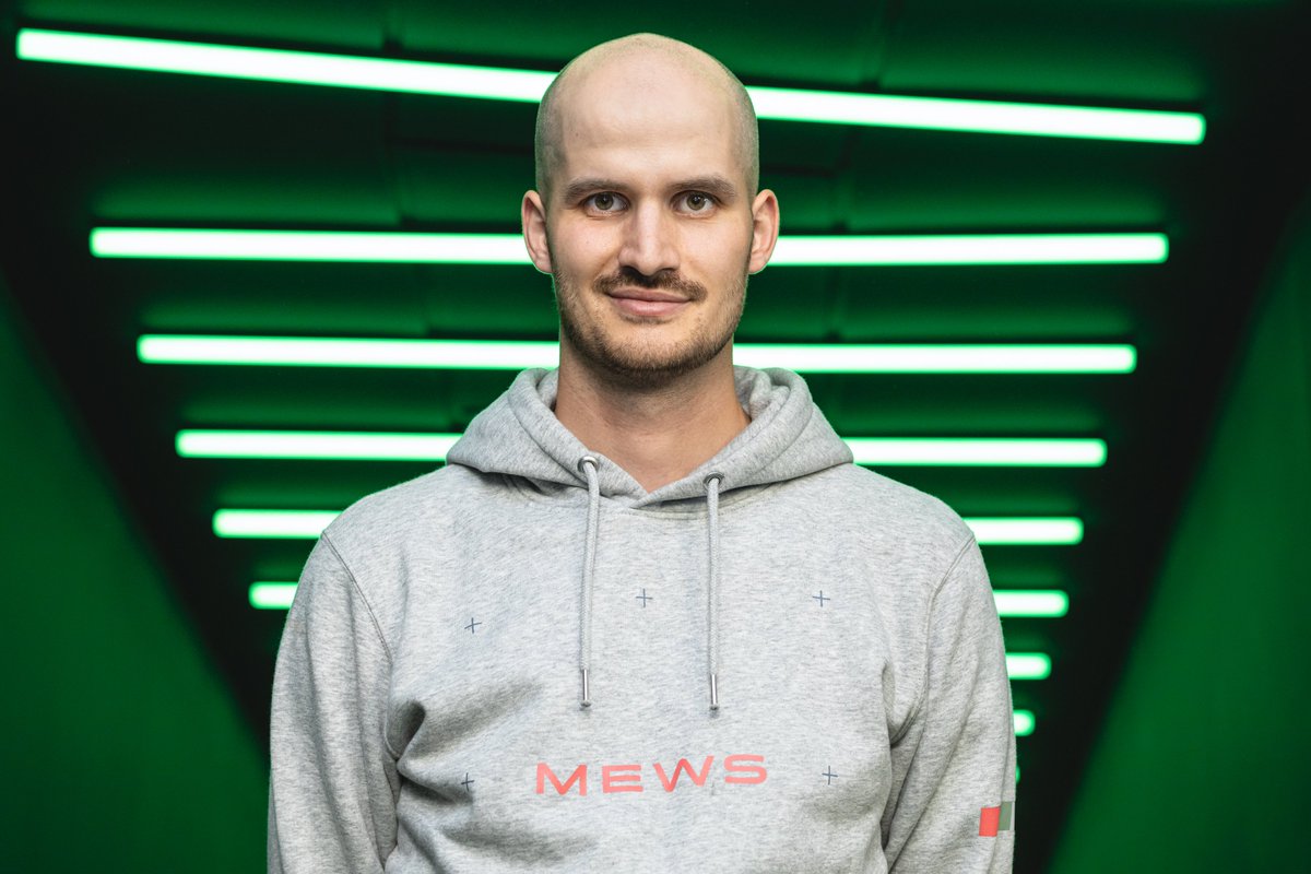 MewsRnD's tweet photo. 🇨🇿 podcast 👇
@jan_mewsner got the opportunity to talk about community management and that means only one thing... (almost) a monologue.🤷♂️😅
Listen to what he had to say in a #ProgramHRovani podcast ft. @madrvojt.
P.S. Give them 5⭐! https://t.co/YmllmQmxUG https://t.co/VMokDzg1Zf