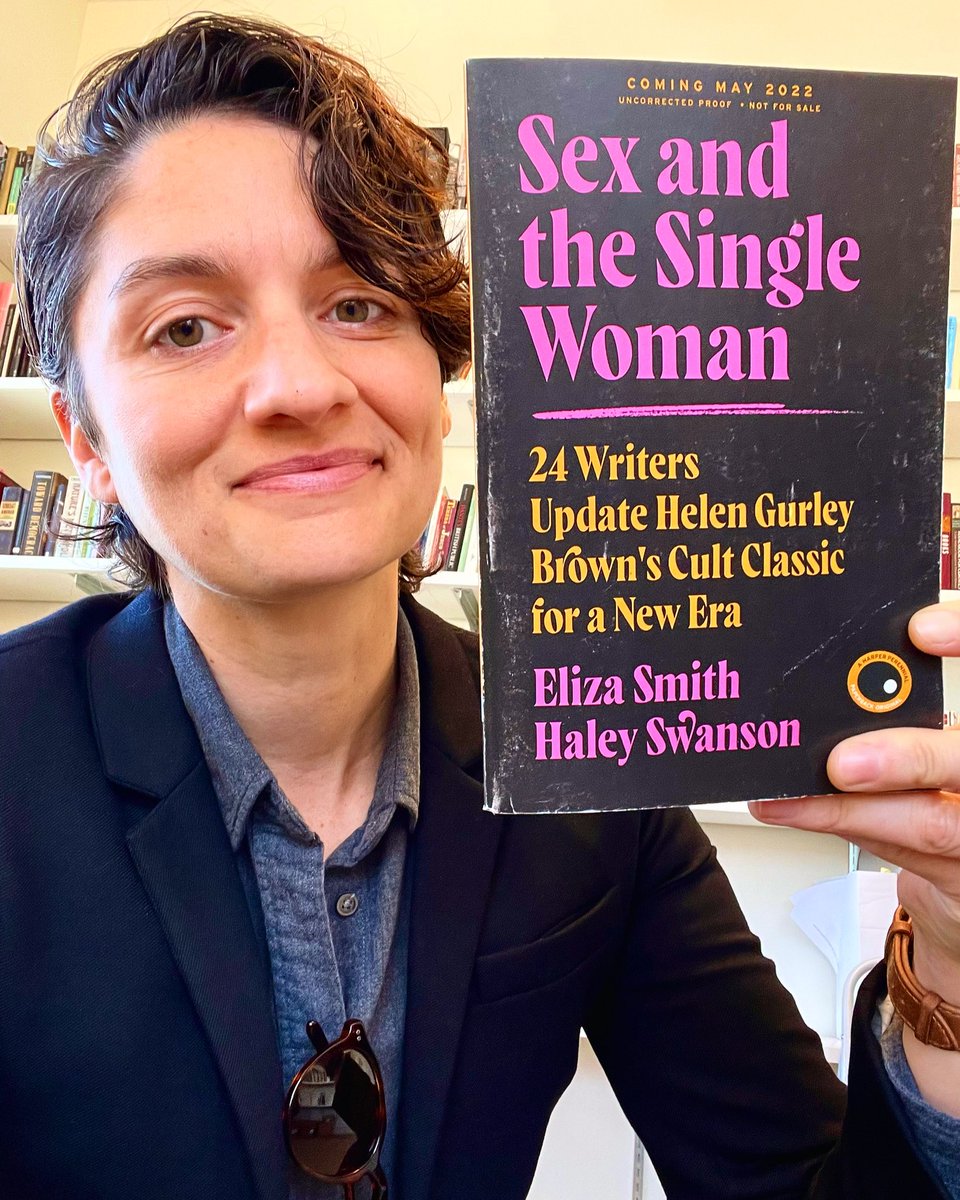 Melissa Faliveno tweet media