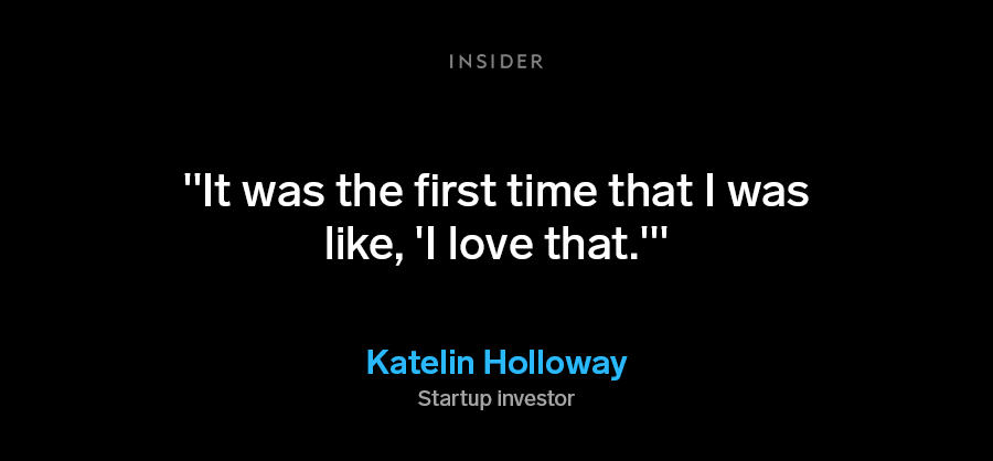 insidertechbiz's tweet photo. Before the coven, Katelin Holloway, a startup investor, felt "like a fish out of water" when it came to the digital art market. 

But she learned how to mint from the coven's website and paid just over $300 for a witch — her gateway to owning more art.

https://t.co/GOBrtEZ4oX https://t.co/uXS3BrRwJo
