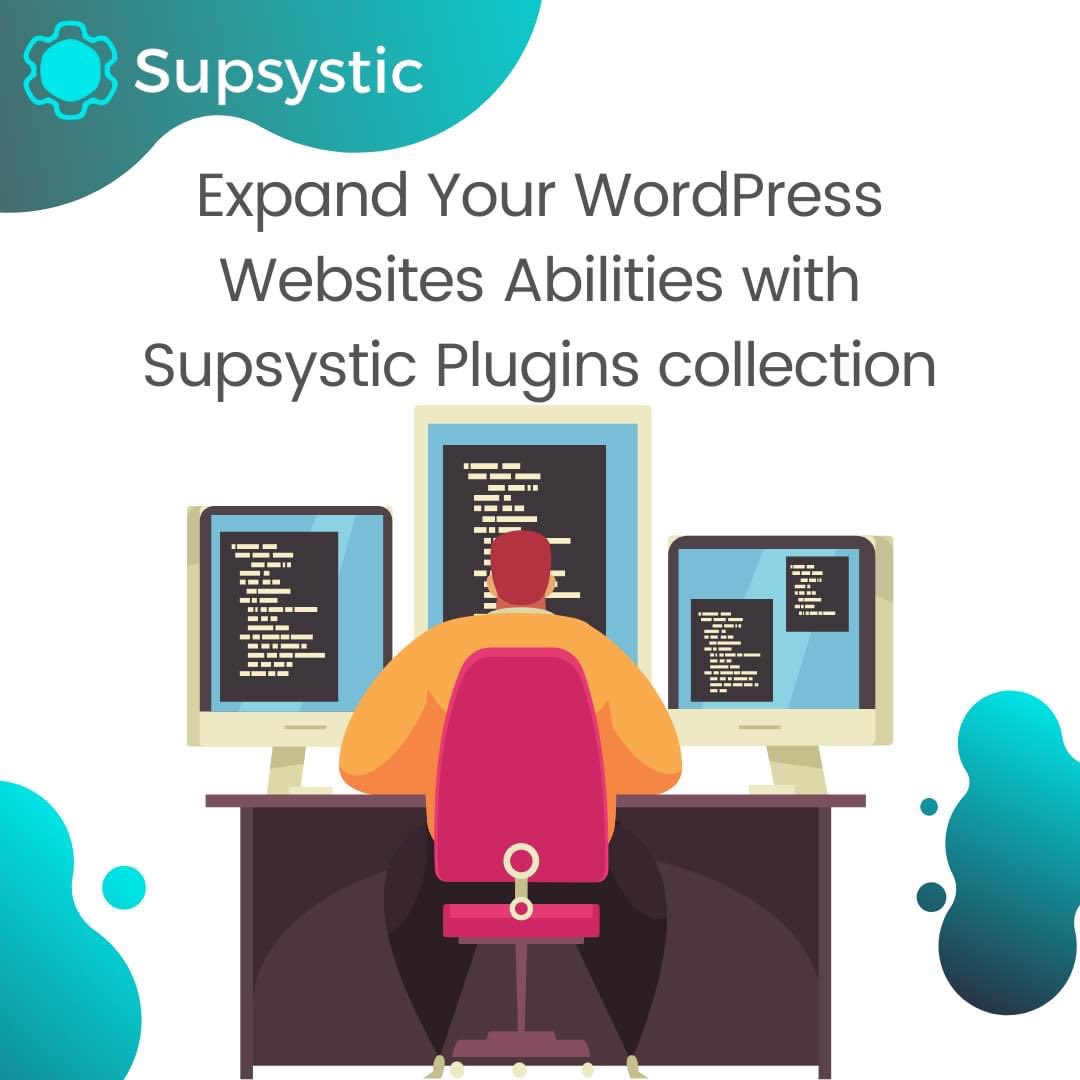 Supsystic tweet media