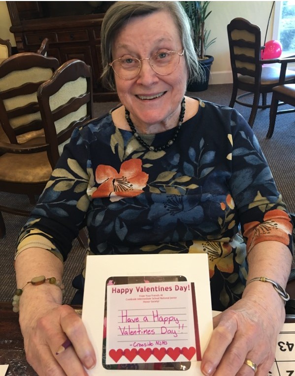 Creekside Int. tweet media