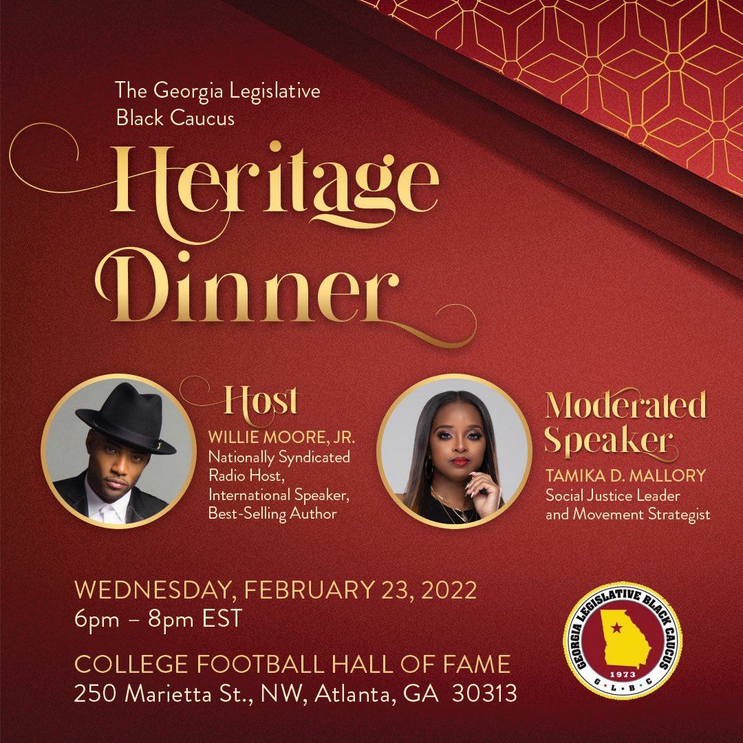 @GA_Black_Caucus tweet media