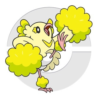 オドリドリのtwitterイラスト検索結果 古い順