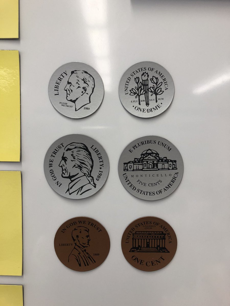 KymHarjes's tweet photo. #countingcoins #pennynickeldime https://t.co/6kktSUAnpf