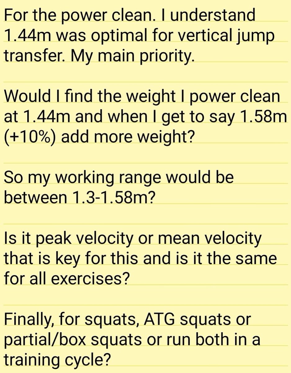 Ricky_Dawson's tweet photo. @jbryanmann Dr Mann, if you have a moment I have a few more questions. https://t.co/uDXUkZaS31