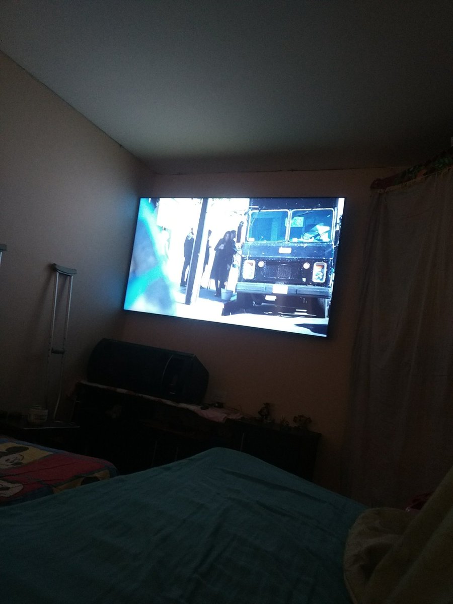 _oama96's tweet photo. @Bnnyar Viendo una serie✨💯 https://t.co/5Qek3wSF1o