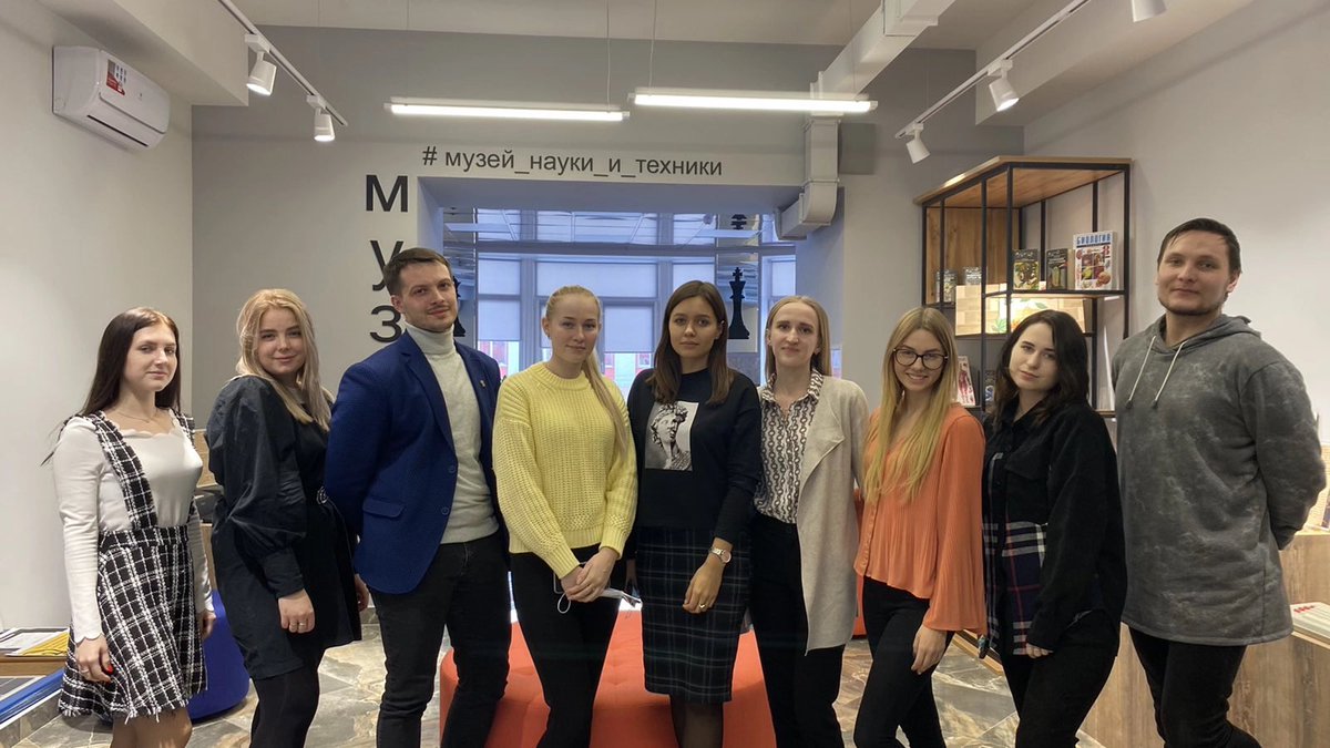 Казак Екатерина Андреевна tweet media