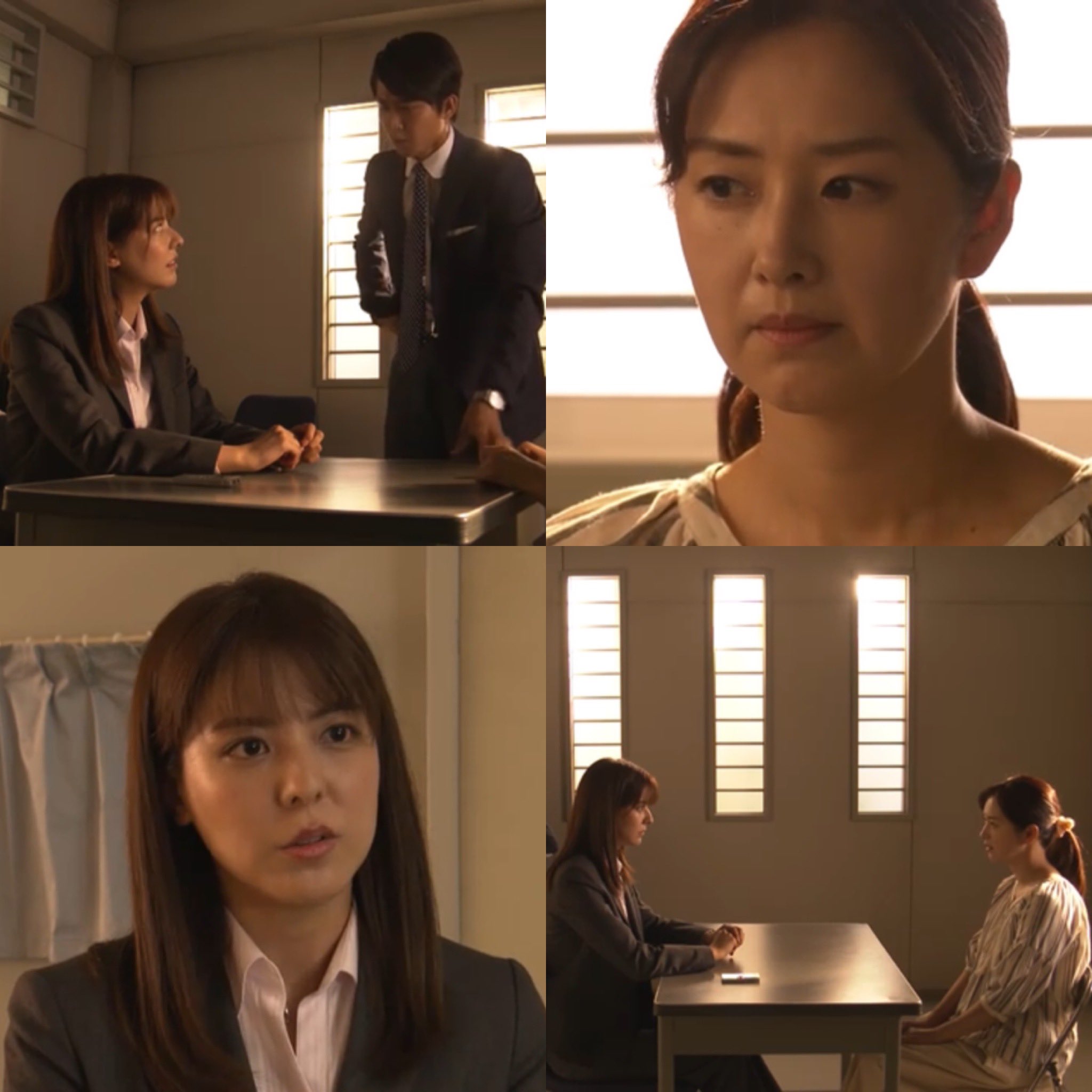 やまさ ハマってしまいました 駐在刑事 笛木優子さんって 韓国ドラマ オールイン のとき 好きだったんだよなぁ 駐在刑事 寺島進 藤井美菜 笛木優子 テレビ東京 オールイン T Co 0r2ememli3 Twitter