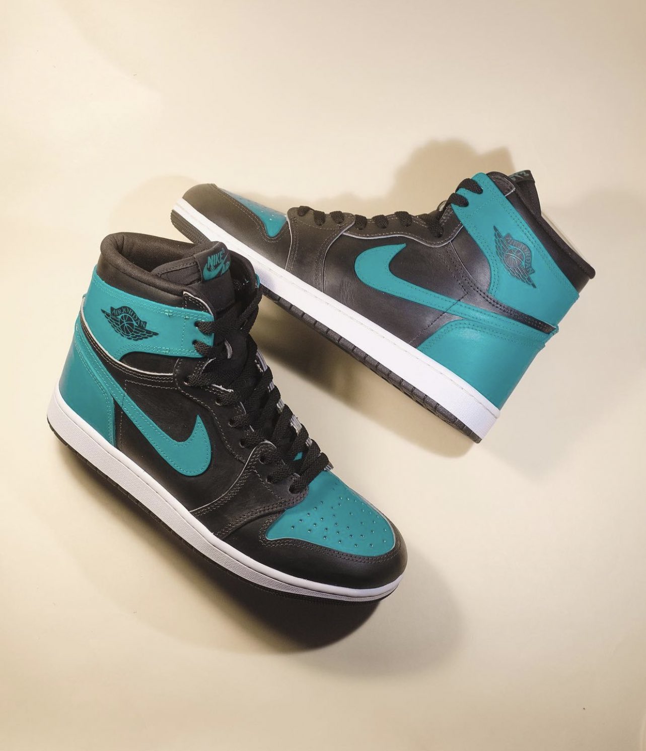 Nice Kicks on X