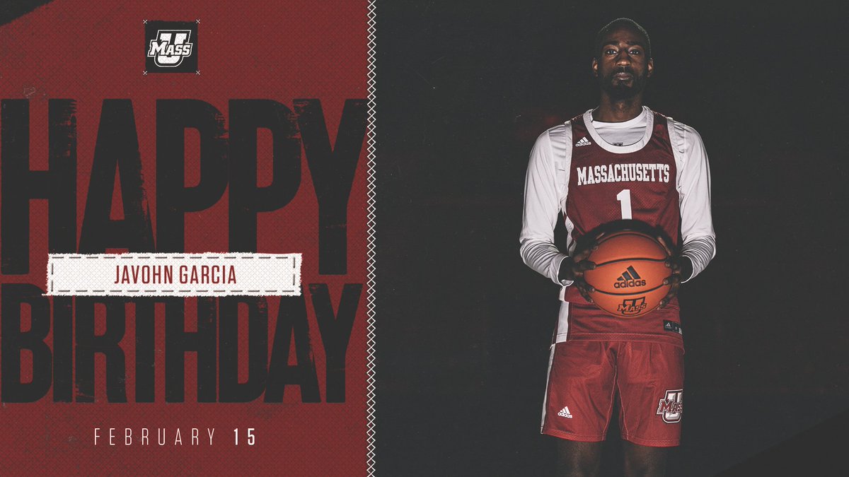 UMass Men's Basketball tweet media