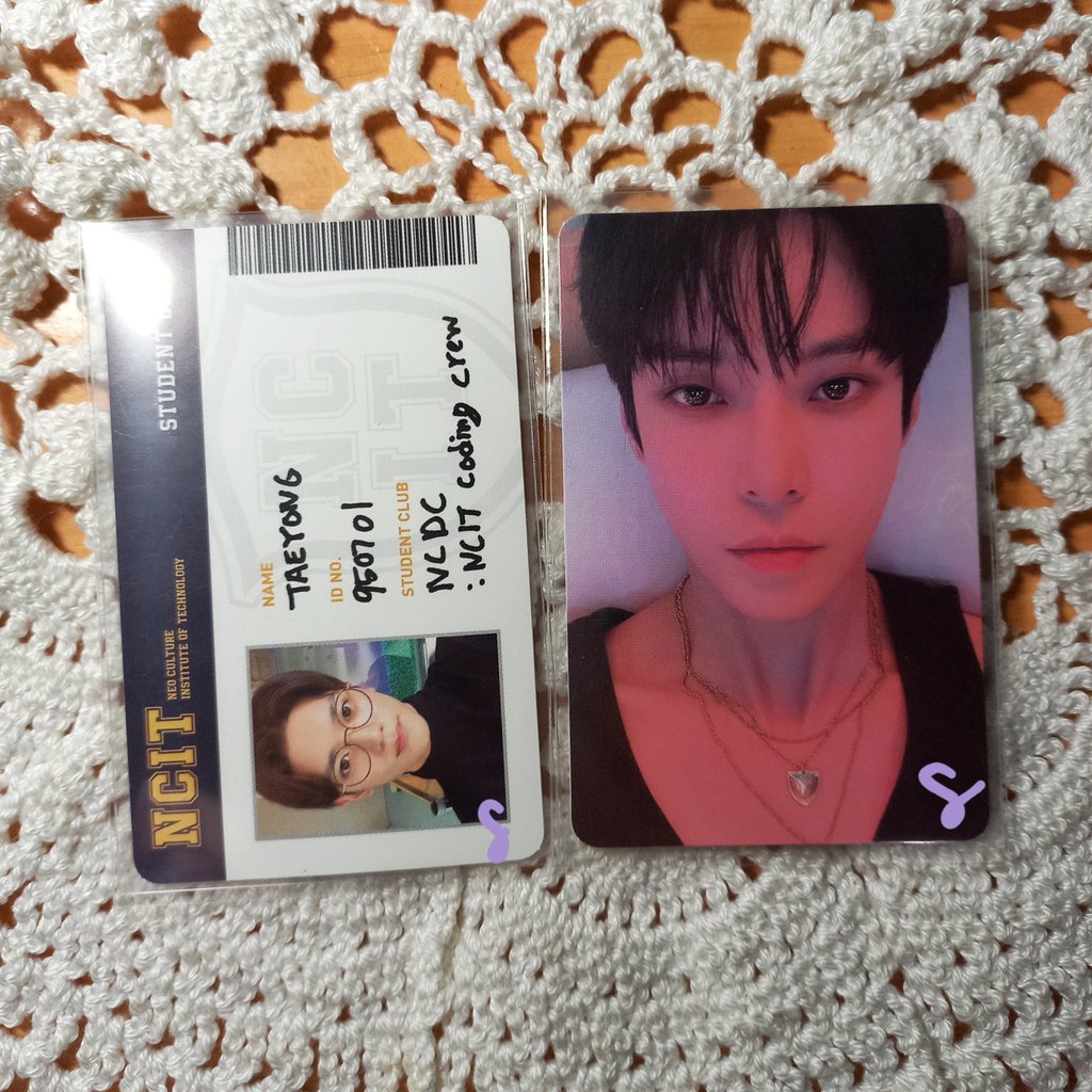 xoalsophx's tweet photo. β #hcc_proofs β’ #sophgastos β
hi @wthyuckie! sorry for the late feedback. nakauwi na si doie + taeyong! thank u for letting me adopt them π https://t.co/T7f7a8CYpV