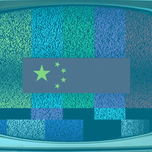 MASQ_ai's tweet photo. Media freedom in China is diminishing at "breakneck speed" according to a report by a group representing foreign journalists in the country . . .
Read the article here: https://t.co/21meQFEA1l https://t.co/gGBWJNvDam