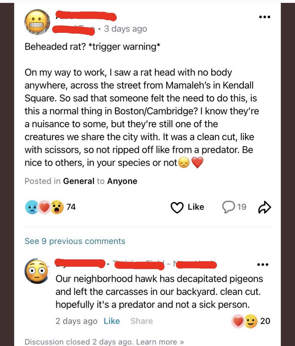 Nature vs Nurture
