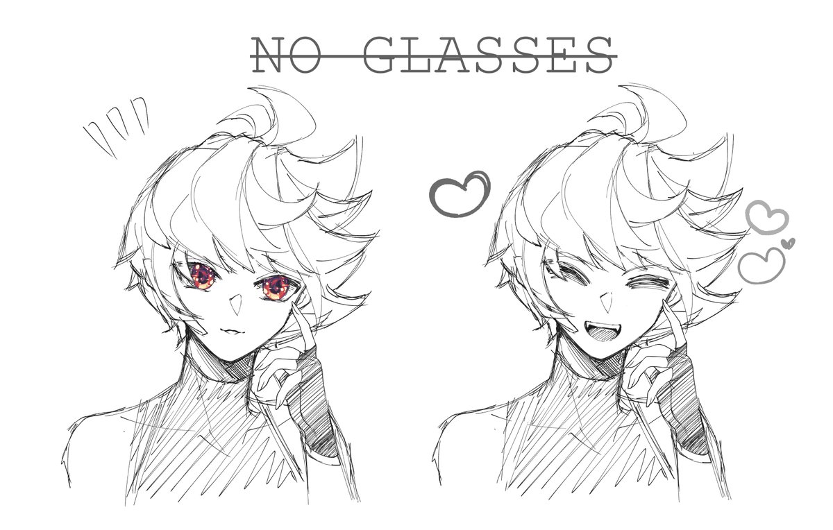 MamaSeal105's tweet photo. No thoughts head empty, just Fang being pretty
#BoBoiBoy #boboiboygalaxy #Fang https://t.co/3grznpmEle