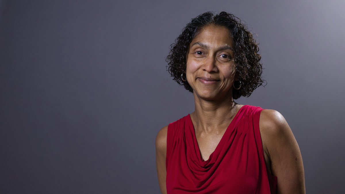 Our most sincere congratulations go out to <a href="/KosaliSimon/">Kosali Simon</a>, one of <a href="/IndianaUniv/">Indiana University</a> newly appointed distinguished professors, the highest academic appointment the university can bestow. 

Kosali, we are so proud of you and this amazing accomplishment!

iu.edu/about/leadersh…