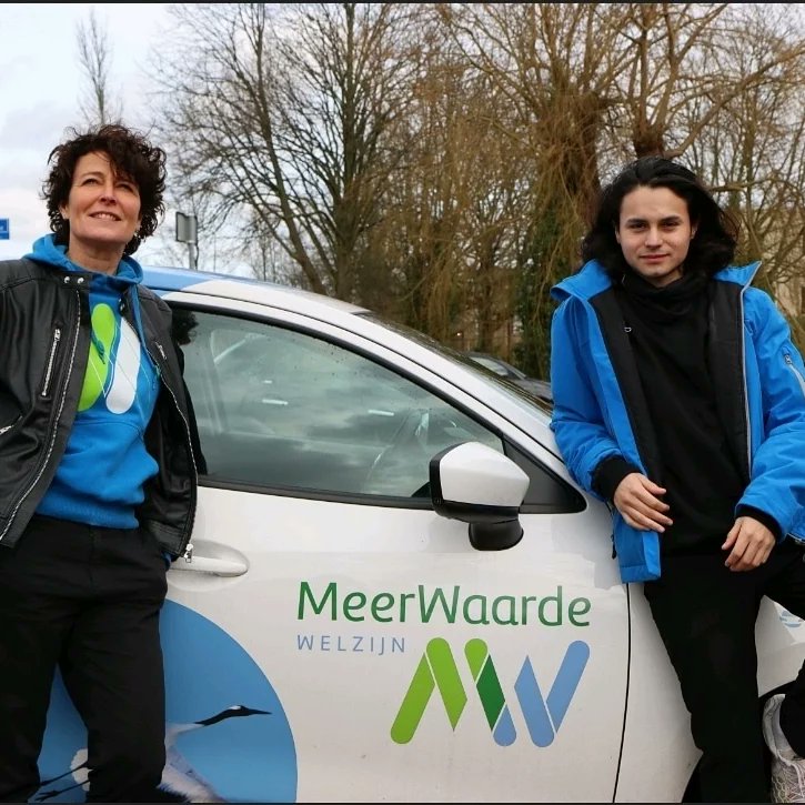 #NieuweProfielfoto