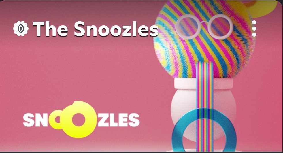 yamdoon's tweet photo. @TheSnoozles
爆弾型NFT!
まだはじまったばかりです😊
まるっこくて可愛い感じですよ！
#NFT #OGWL 
yamdoon〔jp〕#5053 https://t.co/ca5x8GnJsk